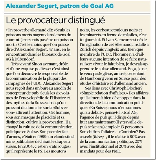 a segert commentaire a segert commentaire