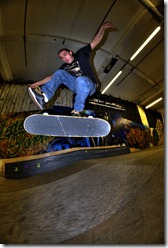 chris tre