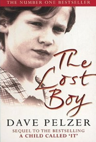 the lost boy