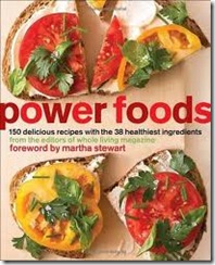 power foods