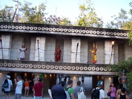 Xcaret