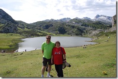 Asturias 2009 - Lagos de Covadonga - 011