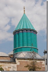 Turkia 2009 - Konya - 876