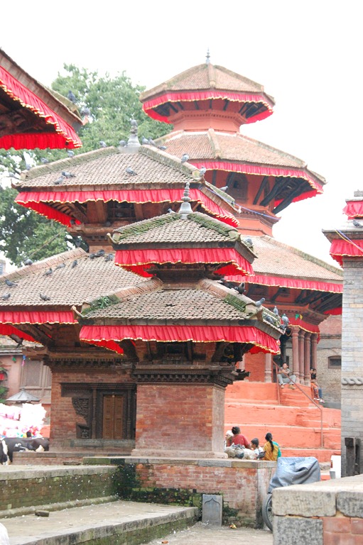 [Nepal 2010 -Kathmandu, Durbar Square ,- 22 de septiembre   84[3].jpg]