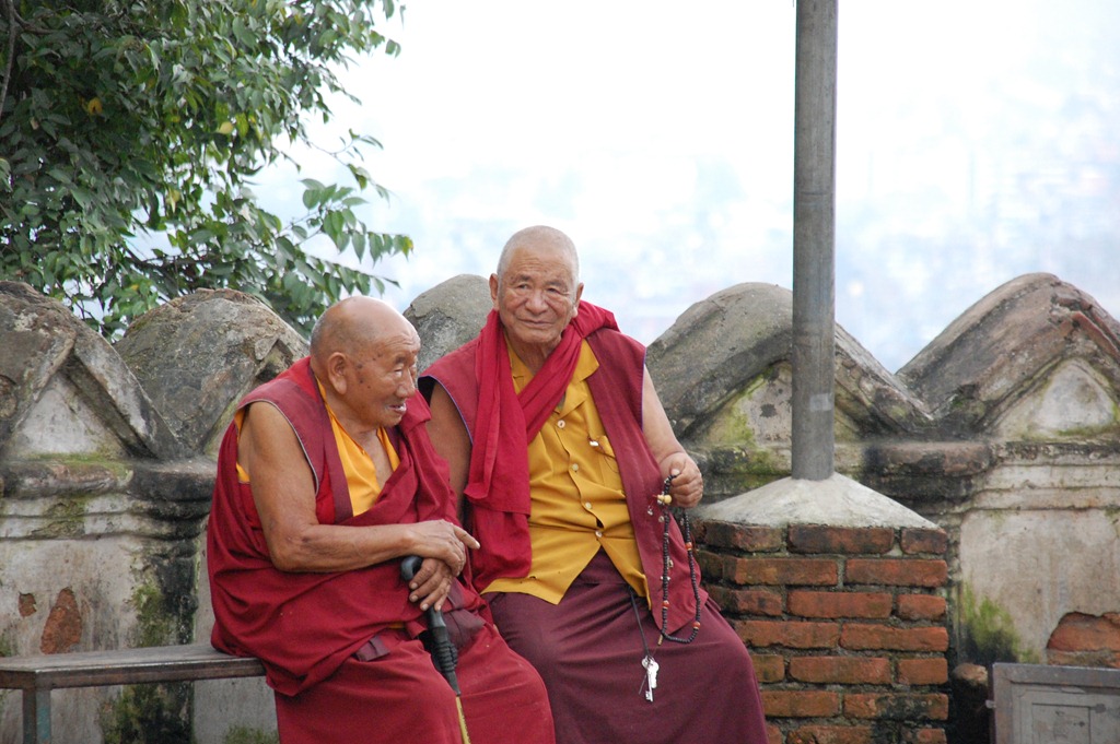 [Nepal 2010 -Kathmandu, Swayambunath ,- 22 de septiembre   108[3].jpg]