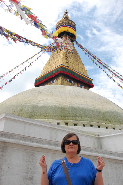 [Nepal 2010 - Kathmandu ,  Estupa de Bodnath - 24 de septiembre  -    63[3].jpg]