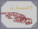 Thumbnail of the map 'For Awesome67'