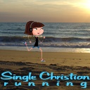 Single Christian Running