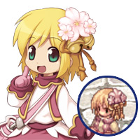 憂郷のサクラ[1]
