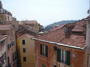 Liguria holiday apartment rental Italy | Imperia Porto Maurizio