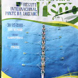 5&ordf; Regata Internacional Ponte da Amizade