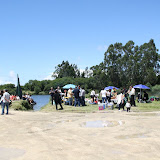 Ta&ccedil;a de Vila de Cacia 2010