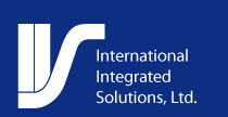IIS logo
