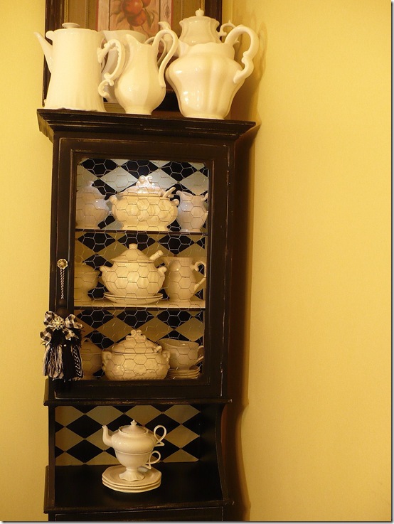 cabinet cabinet
