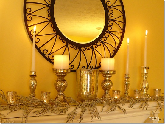 Candlesticks Candlesticks