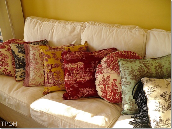 Toilepillows Toilepillows