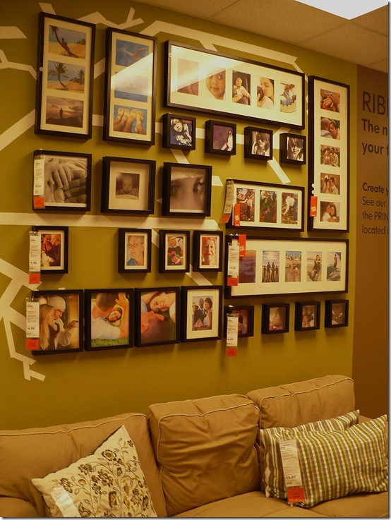 Picturewall Picturewall