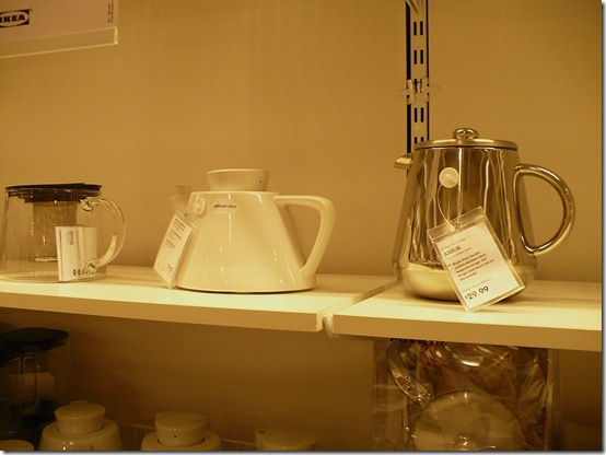 coffeepots coffeepots