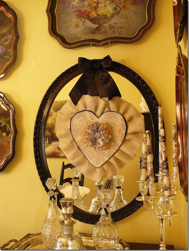 Mirror Mirror