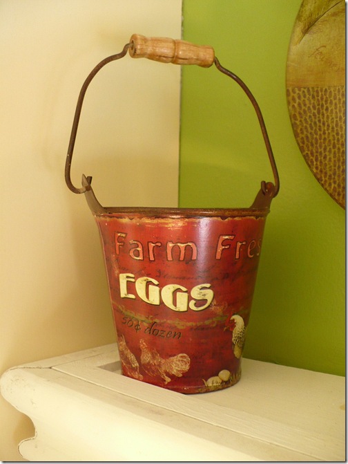 eggbucket eggbucket