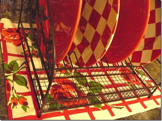 dishes dishes