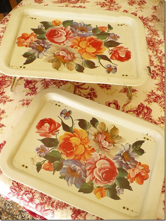 trays trays