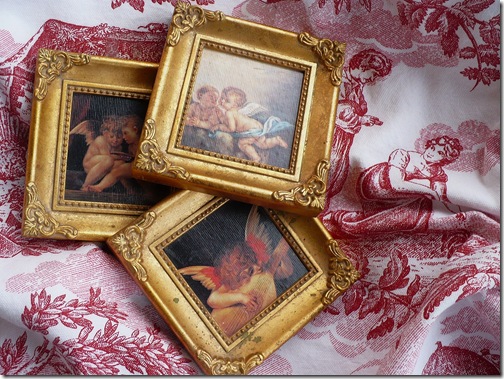 cherubs cherubs