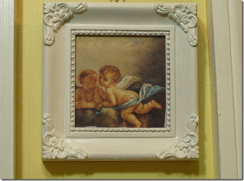 Paintedframe Paintedframe
