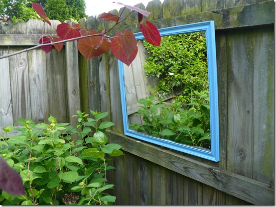 mirror mirror