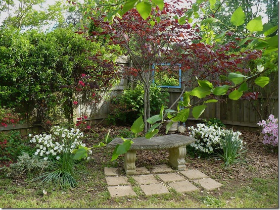 bench bench