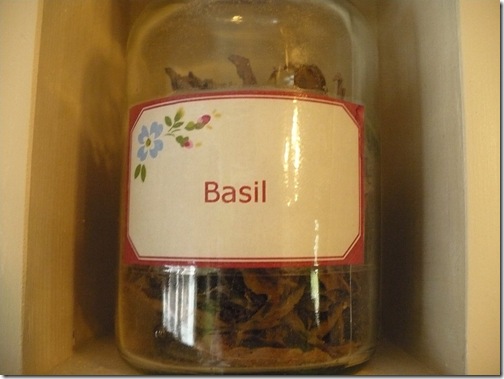 basil