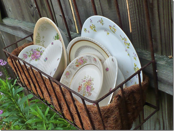 dishes dishes
