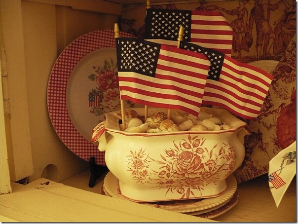 tureen