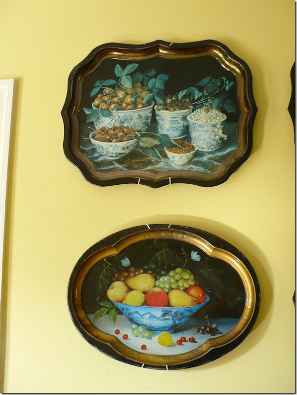 new trays new trays