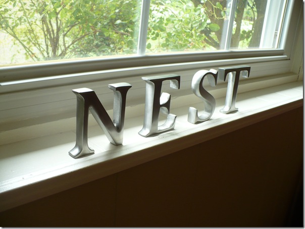 nest nest