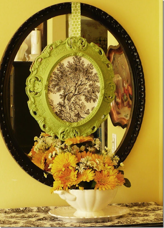 Mirror Mirror