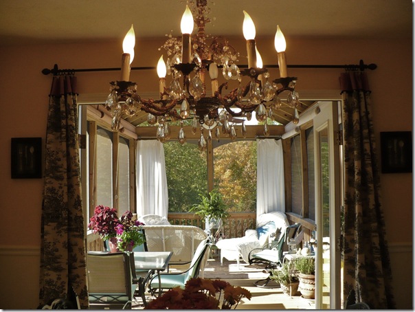 porch porch