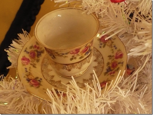 cup&Saucer