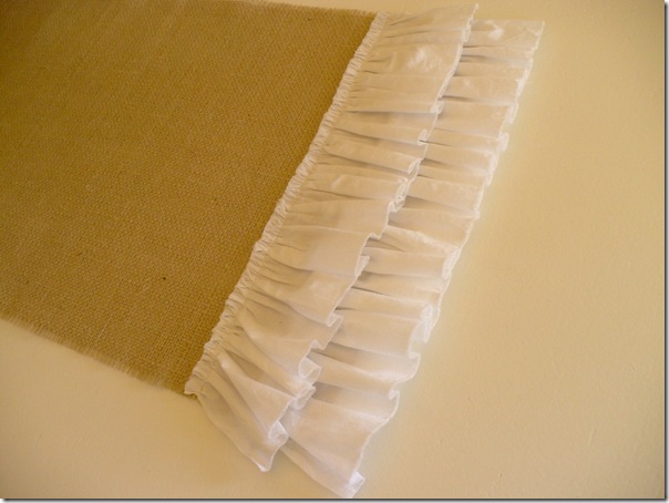 ruffle ruffle