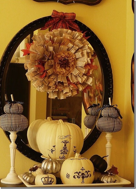 fallbookpagewreath