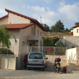 בית\וילה למכירה ברמת רזיאל