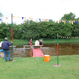 Foto album Comm. Volksspelen