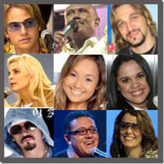 cantores cantores