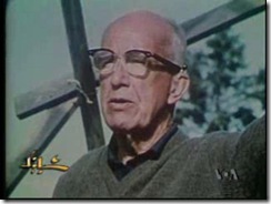 باکمینستر فولر Buckminster Fuller