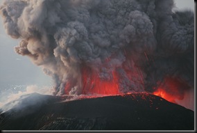 Volcanoes (3)