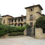 galeria de fotos: el Palacio de Abalos