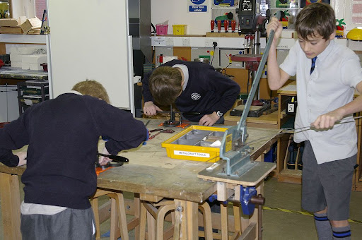 metalcraft