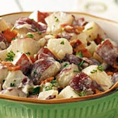 Bacon Potato Salad