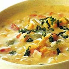 Corn Chowder