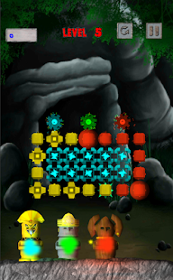 How to mod Zenystic Puzzle lastet apk for laptop